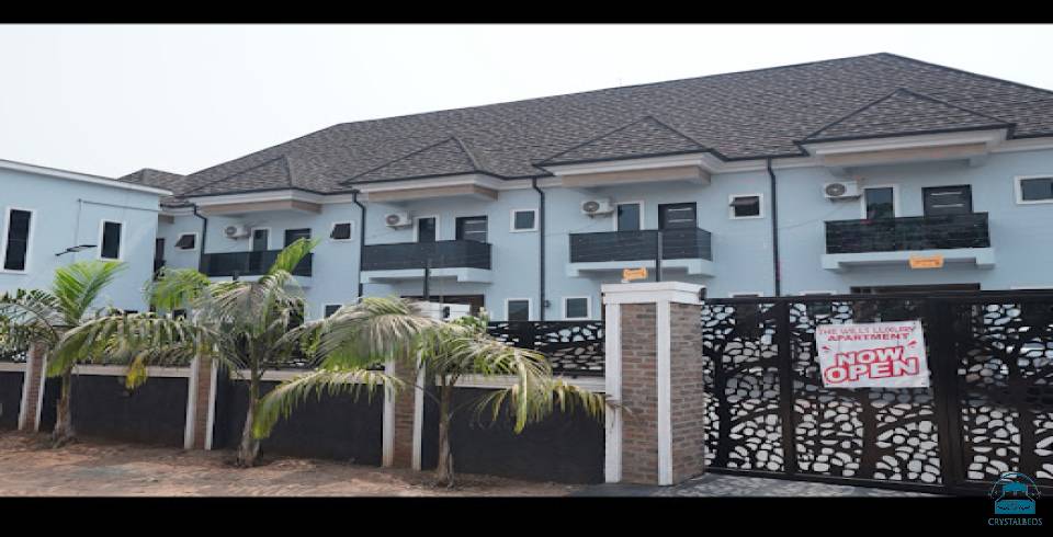 The Wills Luxury Apartments 